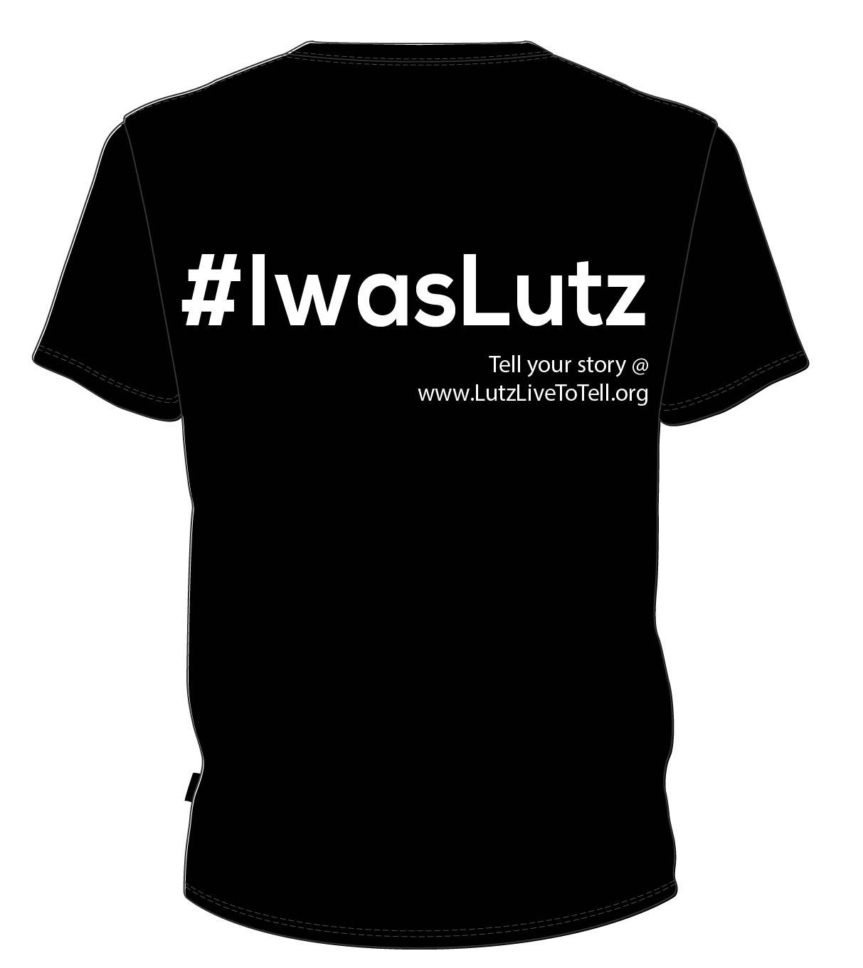 #IwasLutz