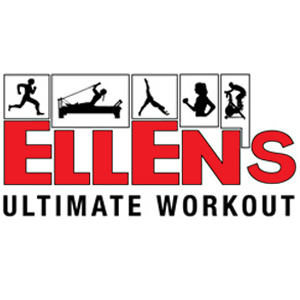 Ellen's Ultimate Workout - LCpl Janos V Lutz Live To Tell Foundation